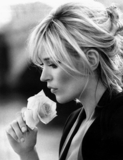 Photo:  Kate Moss 09